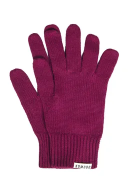 KOMODO Handschuhe Modell: City Gloves – Produktbild 1 von 1