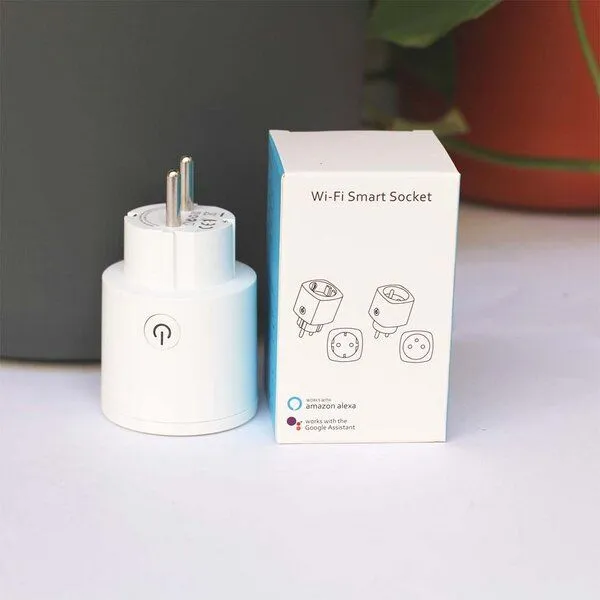 CitySens CitySens Smart Tropfbewässerung, Anthrazit, – Produktbild 4 von 4
