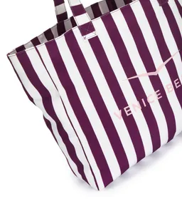 VENICE BEACH VENICE BEACH Shopper Strandtasche, Schultertasche, Sommertasche, Handtasche, Tragetasche VEGAN – Produktbild 1 von 1