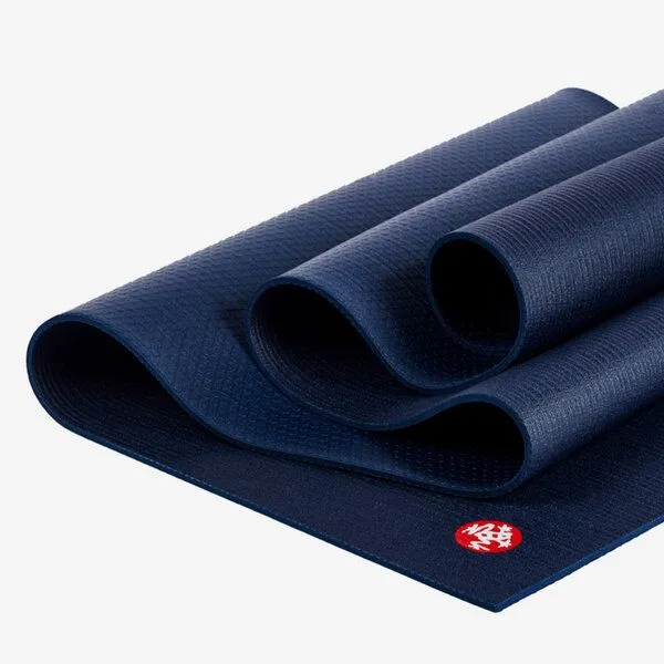 Manduka Yogamatte Manduka PROlite, Midnight, – Produktbild 3 von 4
