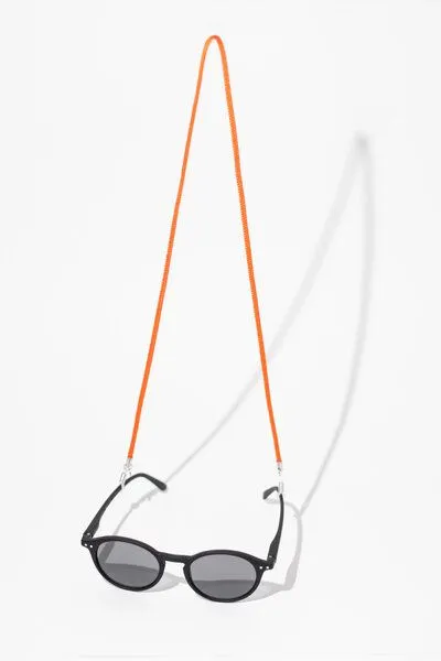 soulseil soulseil Brillenband, Orange, – Produktbild 1 von 4
