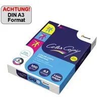 Color Copy Color Copy Kopierpapier DIN A3 100 g/m² 500 Bl./Pack. – Produktbild 2 von 2