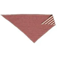 Leela Cotton Leela Cotton Dreiecktuch Bio Baumwolle Halstuch Lätzchen Schal, Bremer, – Produktbild 1 von 1