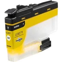 Brother Brother Tintenpatrone LC-427Y gelb – Produktbild 1 von 2