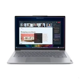 Lenovo Lenovo ThinkBook 14 G9 IPL 21UX - Intel Core Ultra 7 355 - Win 11 Pro - Intel Graphics - 32 GB RAM - 512 GB SSD NVMe - 35.6 cm (14") – Produktbild 1 von 1
