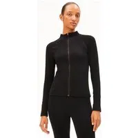 ARMEDANGELS ARMEDANGELS SEAMLESS Damen Activewear-Jacke aus TENCEL Lyocell Mix – Produktbild 1 von 1