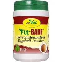 cdVet cdVet Fit-BARF Eierschalenpulver 1 kg – Produktbild 1 von 1