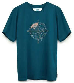 Gary Mash GARY MASH Shirt Alfresco aus Biobaumwolle – Produktbild 1 von 1