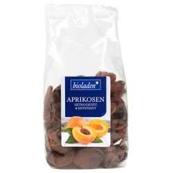 bioladen* Aprikosen ohne Stein, getrocknet – Produktbild 1 von 1