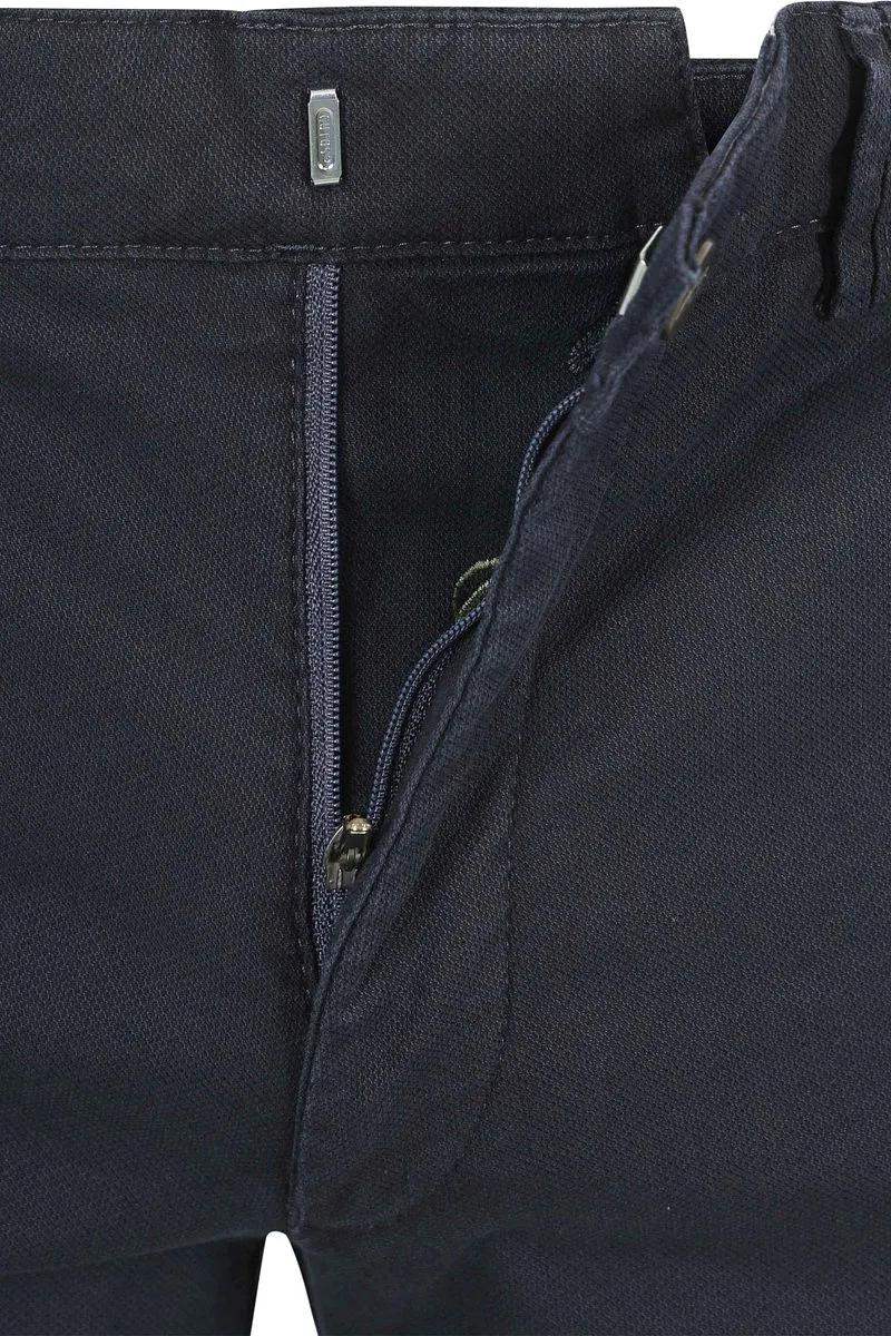Meyer Meyer Dublin Hose Navy - Größe 56, Dunkelblau, – Produktbild 4 von 5