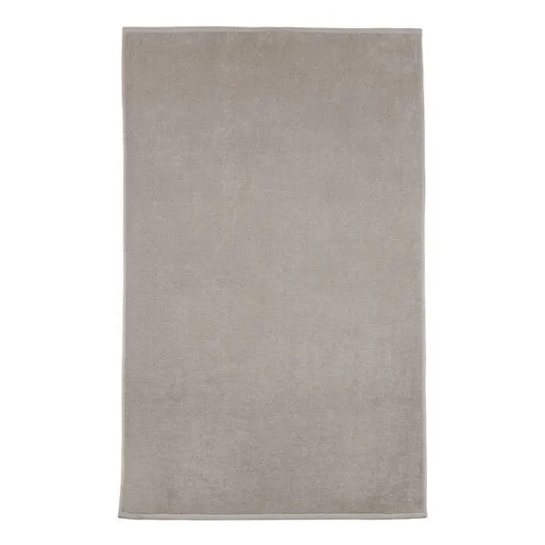Living Crafts Living Crafts Handtuch - BARI, Clay (natur), – Produktbild 2 von 3