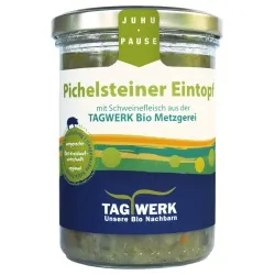 TAGWERK TAGWERK Pichelsteiner Eintopf aus Bayern – Produktbild 1 von 1