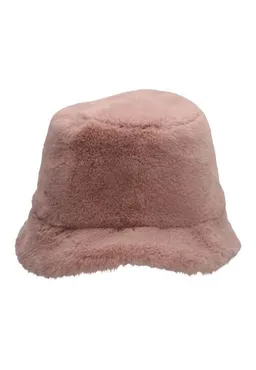 Sterntaler Sterntaler Sonnenhut Kinderhut veganes Fell (1-St) – Produktbild 1 von 1