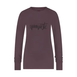 Urban Goddess Langarmshirt Urban Goddess Metatron Core – Produktbild 1 von 1