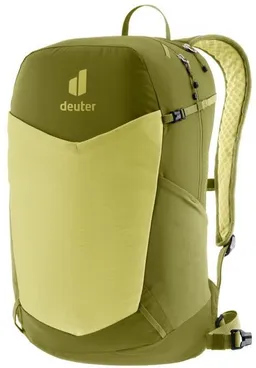 Deuter Deuter Speed Lite 21 Wanderrucksack linden-cactus – Produktbild 1 von 1