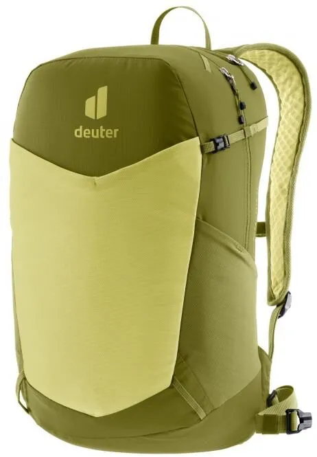 Deuter Deuter Speed Lite 21 Wanderrucksack linden-cactus, Green, – Produktbild 1 von 1