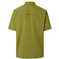 Vaude VAUDE Hemd-Bluse Men's Seiland Shirt IV, Dark leaf, – Produktbild 1 von 1