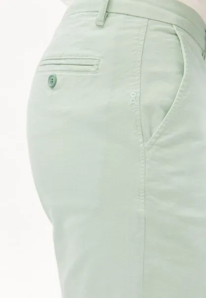 ARMEDANGELS ARMEDANGELS CHINO Herren Bio-Baumwoll Mix, Foam, – Produktbild 3 von 4