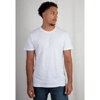 TORLAND TORLAND Basic T-Shirt CRAFTER, Weiß (white), – Produktbild 1 von 1