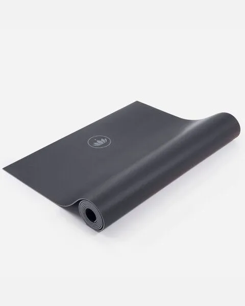 Lotuscrafts Lotuscrafts Yogamatte ARISE, Graphite, – Produktbild 1 von 4