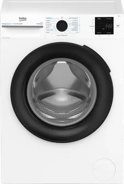 Beko Beko BM3WFU3741X – Produktbild 1 von 1