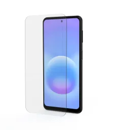 Hama Hama Handy-Schutzglas "Clear Protect" für Samsung Galaxy A57 5G, Montagehilfe – Produktbild 1 von 1