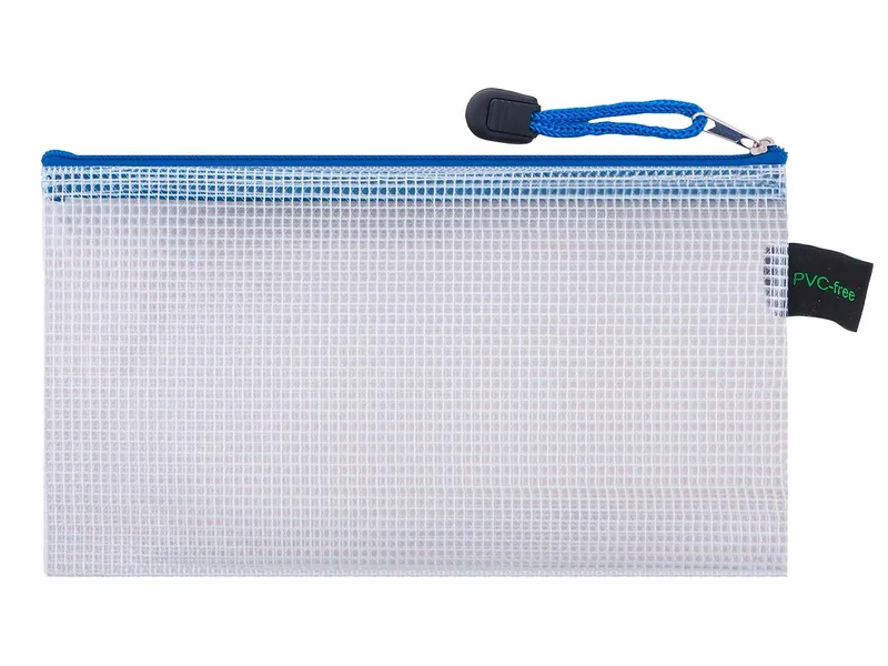 FolderSys FolderSys Kleinkram-Beutel DIN lang 220x120 mm – Produktbild 1 von 1