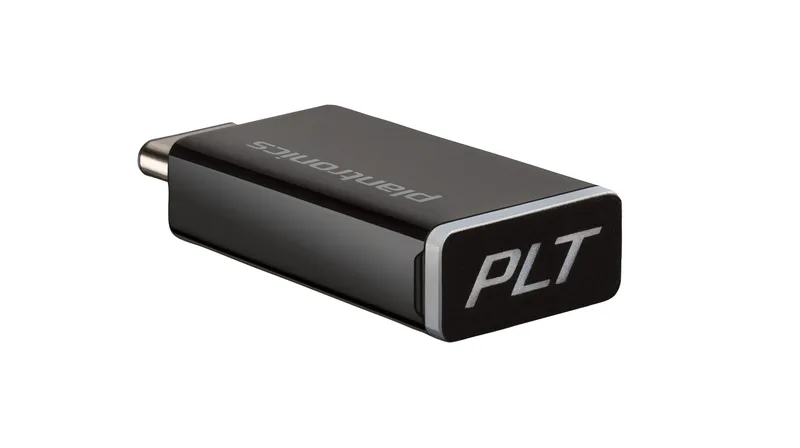 Poly Poly HP Poly BT600 | 85q85aa | Bluetooth-Adapter für Headset – Produktbild 1 von 2
