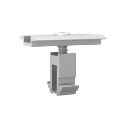 K2 Systems K2 Systems K2 DomeClamp | Mittelklemme | 30-50mm – Produktbild 1 von 1