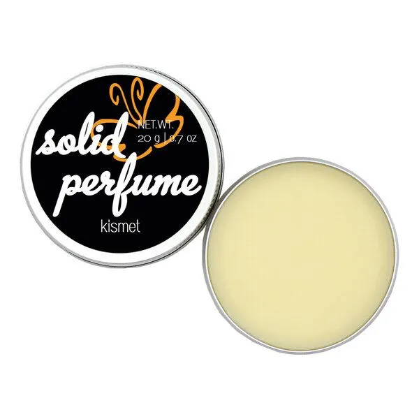Eve Butterfly Soaps Eve Butterfly Soaps Festes Parfum "Kismet" – Produktbild 1 von 2