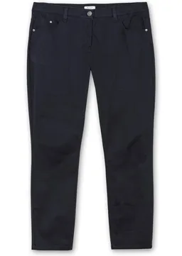 sheego 5-Pocket-Hose – Produktbild 1 von 1