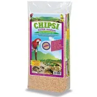 Chipsi Chipsi Extra Hobelspäne medium 15 l – Produktbild 1 von 1