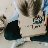 Hunter Hunter Snackbox – Produktbild 1 von 1
