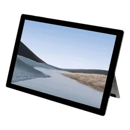 Microsoft Microsoft Surface Pro 6 Intel Core i5 8GB RAM 256GB schwarz – Produktbild 1 von 1