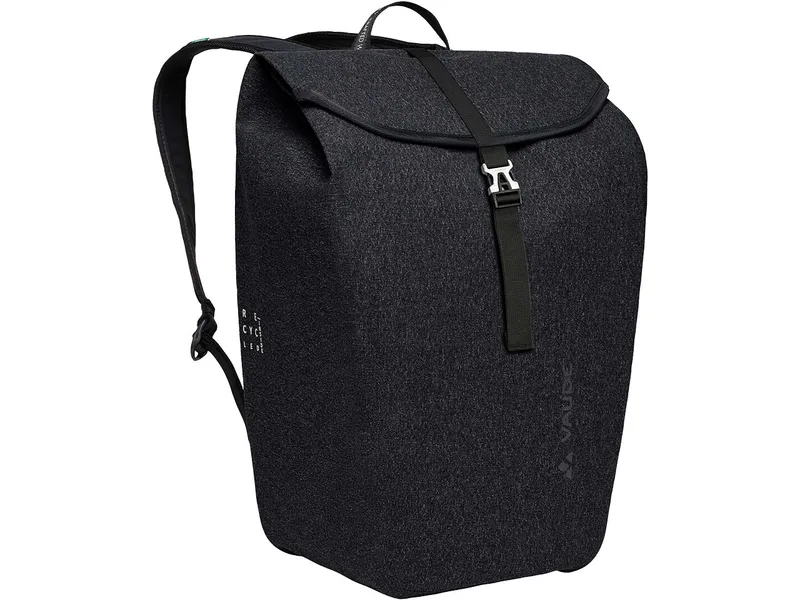 Vaude Vaude Rucksaecke15-19L Clubride Urban 17, Schwarz, – Produktbild 1 von 6