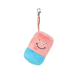Ergobag Ergobag Hangies Plüsch (1-tlg.) Radiergummi – Produktbild 1 von 1