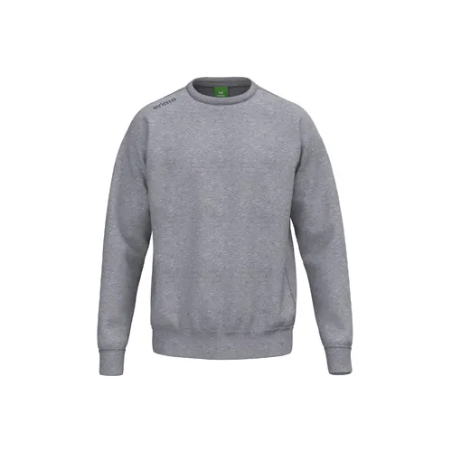Erima Pullover Erima TS, Grau, – Produktbild 2 von 2