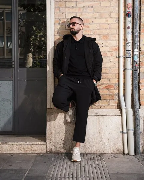 Risorse Future Risorse Future Roger Sneaker Hanf – Produktbild 4 von 4