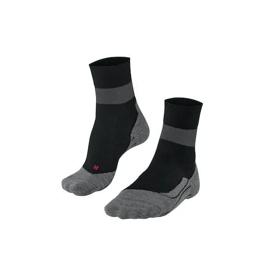 Falke Socken für Frauen Falke RU Compression Stabilizing, Schwarz, – Produktbild 2 von 2