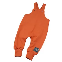 Sternchenwolke Sternchenwolke BIO Latzhose "Copper" – Produktbild 1 von 1
