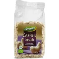dennree Cashewbruch – Produktbild 1 von 1