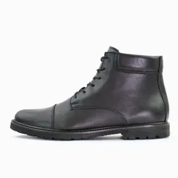 SORBAS SORBAS '93v vegane Boots in Schwarz – Produktbild 1 von 1