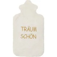 Efie Efie Wärmflasche - Träum Schön, kbA, 100 % Made in Germany – Produktbild 1 von 1