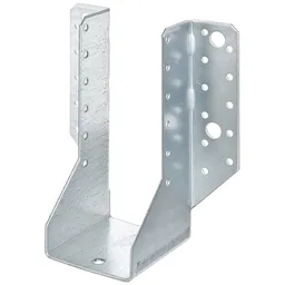 Alberts ALBERTS Balkenschuh, sendzimirverzinkt, lichte Breite 64 mm, Höhe 158 mm – Produktbild 1 von 1