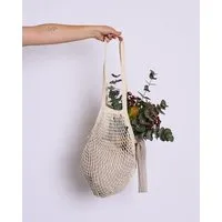 Turtle Bags Einkaufsnetz Tasche Turtle Bags, Weiß, – Produktbild 1 von 1
