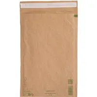 aroFAIR aroFAIR Papierpolster-Versandtasche, 290 x 370 mm, für DIN B4, Gr. 8/H – Produktbild 1 von 1