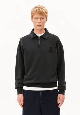 ARMEDANGELS ARMEDANGELS ICONIC Å GMT DYE Herren Sweatshirts aus Bio-Baumwolle – Produktbild 1 von 1