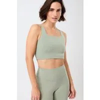 mandala Mandala Ultra Light Bra, Mineral (grün), – Produktbild 1 von 1