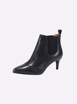 heine Stiefelette – Produktbild 1 von 1