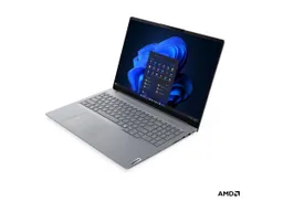 Lenovo Lenovo ThinkBook 16 G9 AHP 21UT - AMD Ryzen 7 250 / 3.3 GHz - Win 11 Pro - Radeon 780M - 16 GB RAM - 512 GB SSD NVMe - 40.6 cm (16") – Produktbild 1 von 1